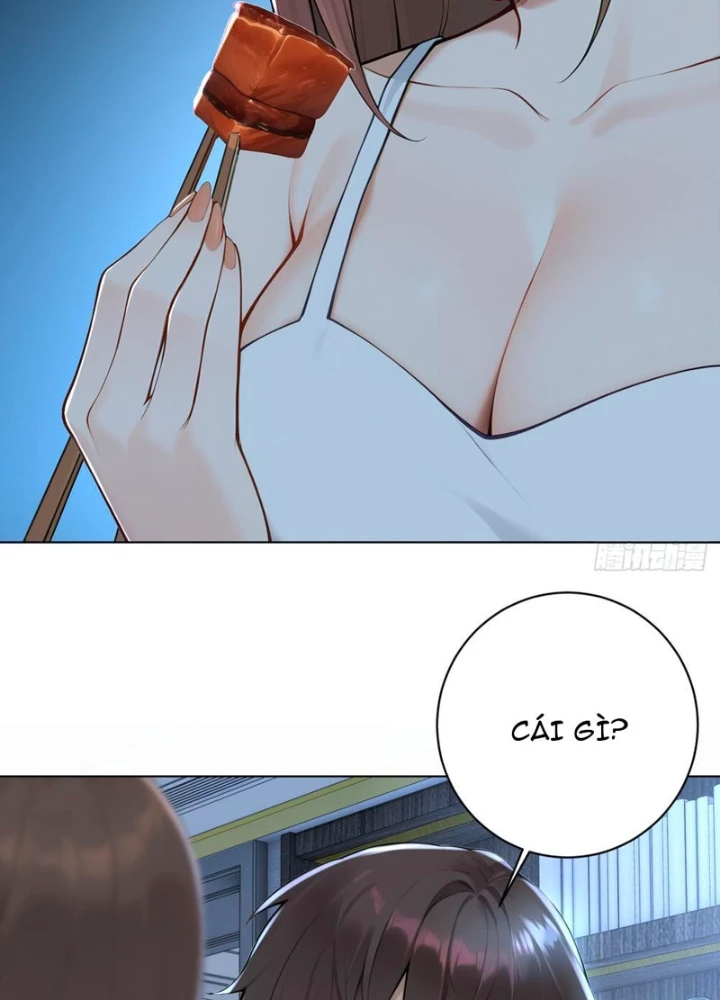 Tôi Mô Phỏng Bạn Gái Chân Thật Chapter 10 - Trang 39