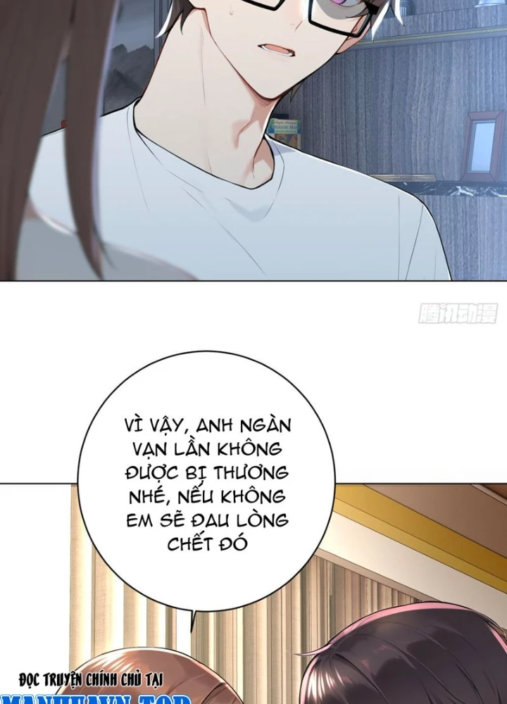 Tôi Mô Phỏng Bạn Gái Chân Thật Chapter 10 - Trang 41