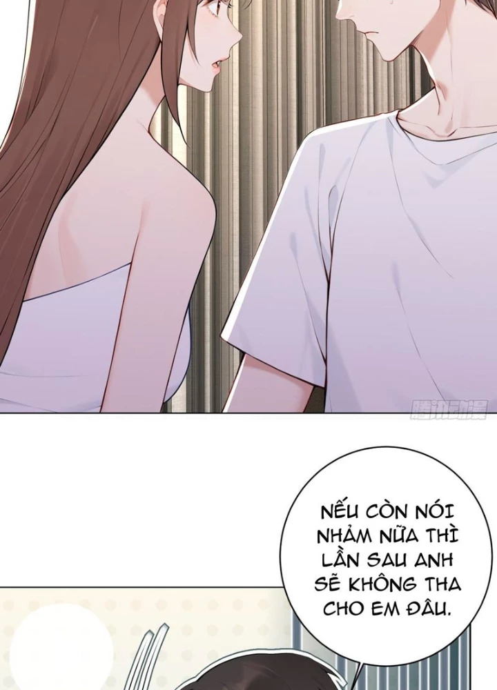 Tôi Mô Phỏng Bạn Gái Chân Thật Chapter 10 - Trang 43