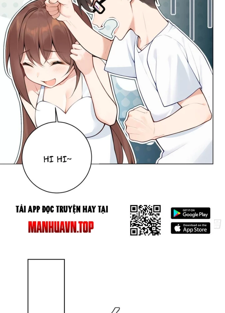 Tôi Mô Phỏng Bạn Gái Chân Thật Chapter 10 - Trang 45