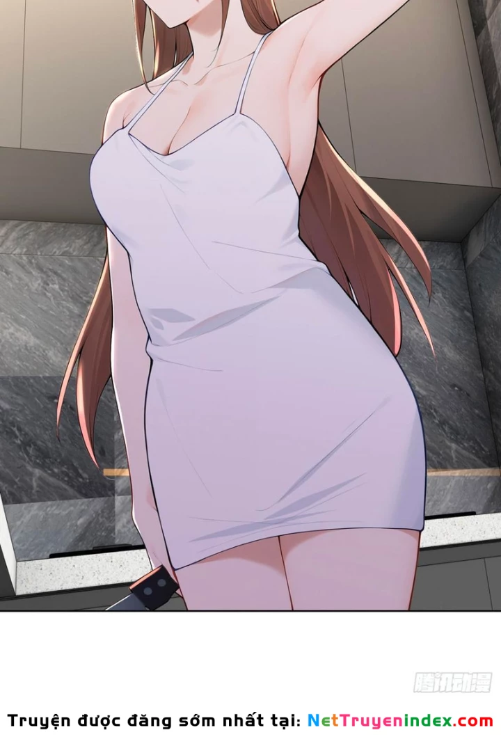 Tôi Mô Phỏng Bạn Gái Chân Thật Chapter 10 - Trang 6