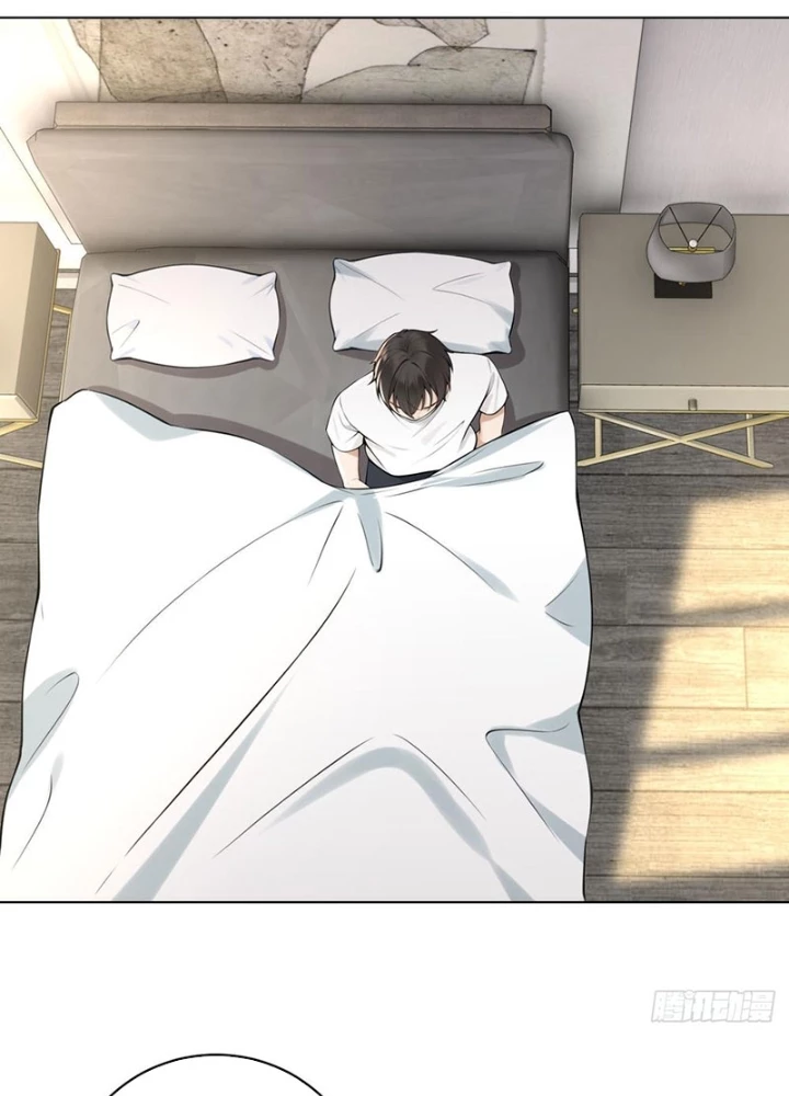 Tôi Mô Phỏng Bạn Gái Chân Thật Chapter 11 - Trang 10