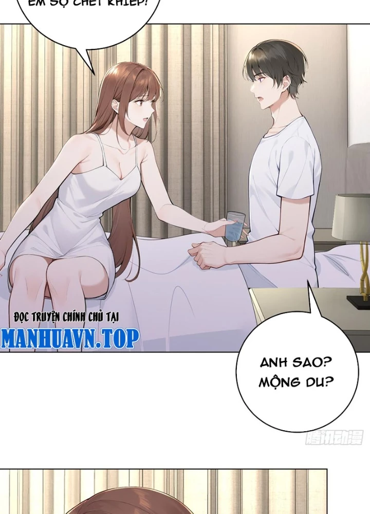 Tôi Mô Phỏng Bạn Gái Chân Thật Chapter 11 - Trang 14