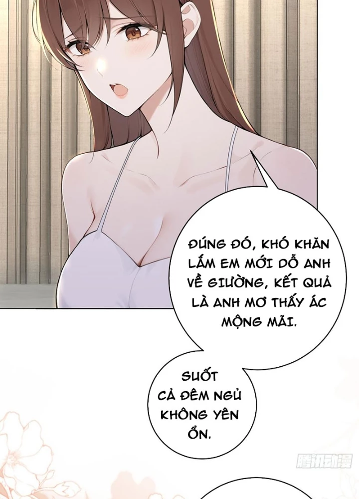 Tôi Mô Phỏng Bạn Gái Chân Thật Chapter 11 - Trang 16