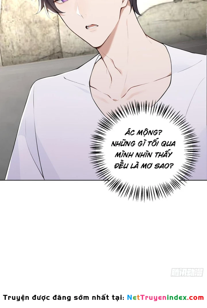 Tôi Mô Phỏng Bạn Gái Chân Thật Chapter 11 - Trang 24