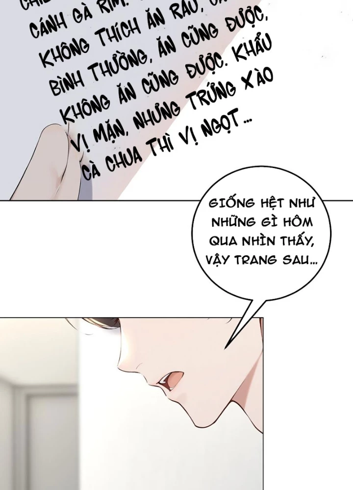 Tôi Mô Phỏng Bạn Gái Chân Thật Chapter 11 - Trang 29