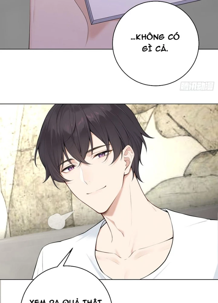 Tôi Mô Phỏng Bạn Gái Chân Thật Chapter 11 - Trang 33
