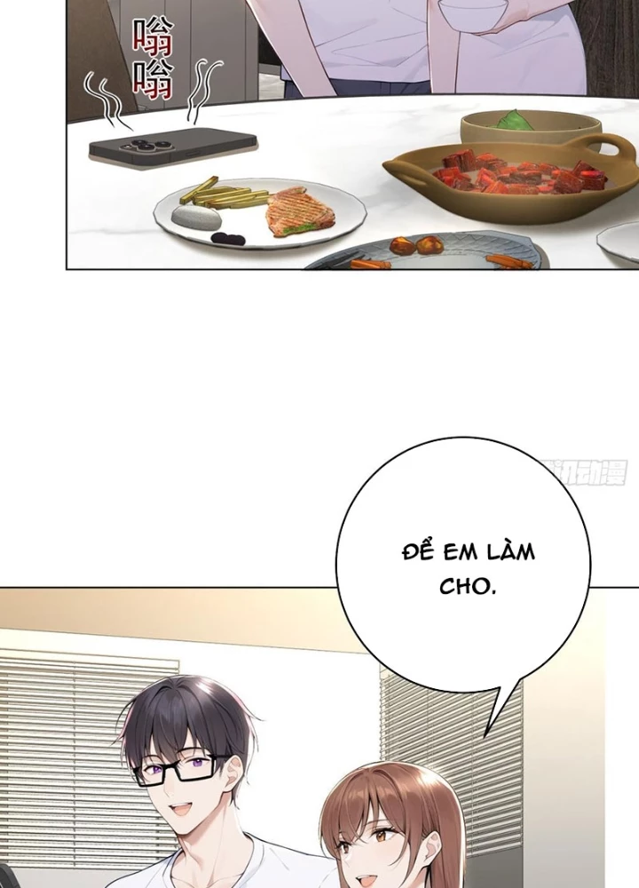 Tôi Mô Phỏng Bạn Gái Chân Thật Chapter 11 - Trang 43