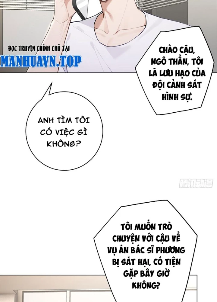 Tôi Mô Phỏng Bạn Gái Chân Thật Chapter 11 - Trang 47