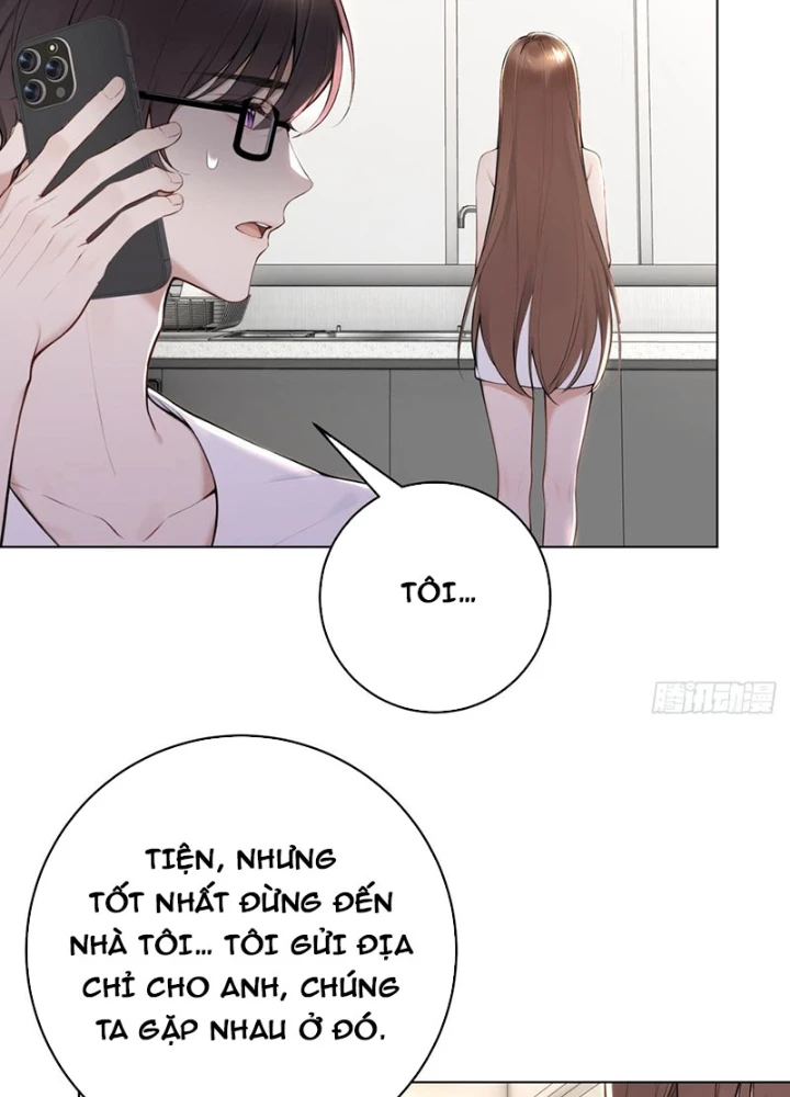 Tôi Mô Phỏng Bạn Gái Chân Thật Chapter 11 - Trang 49