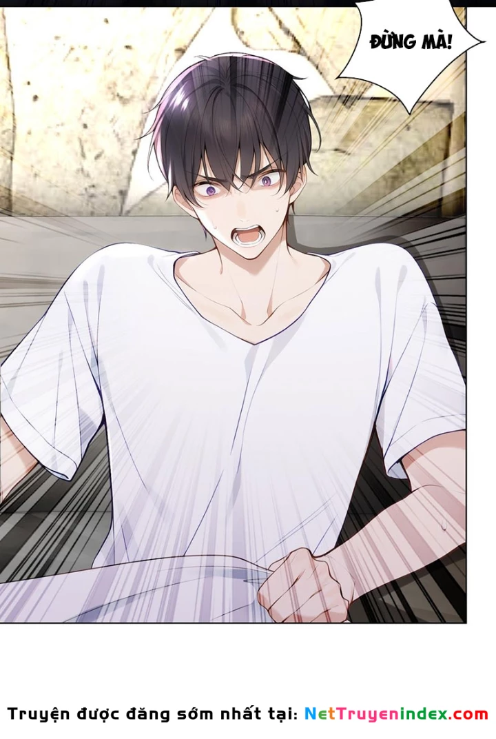 Tôi Mô Phỏng Bạn Gái Chân Thật Chapter 11 - Trang 8