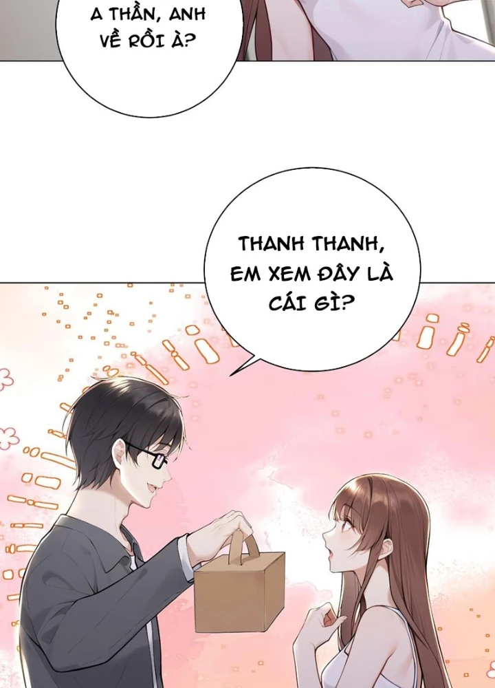 Tôi Mô Phỏng Bạn Gái Chân Thật Chapter 12 - Trang 10