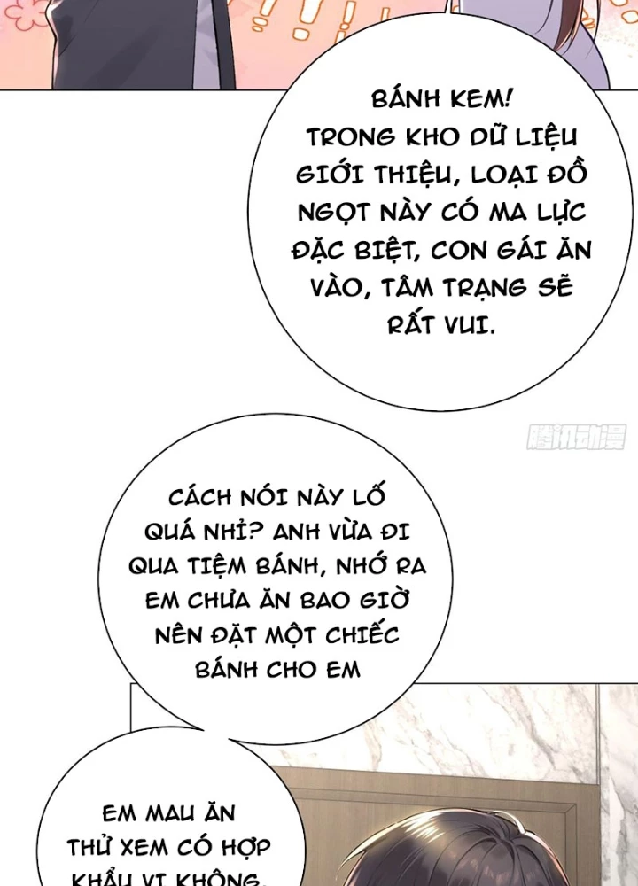 Tôi Mô Phỏng Bạn Gái Chân Thật Chapter 12 - Trang 12