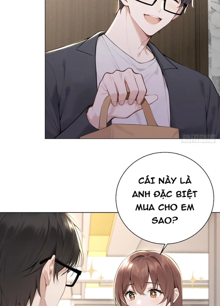 Tôi Mô Phỏng Bạn Gái Chân Thật Chapter 12 - Trang 14