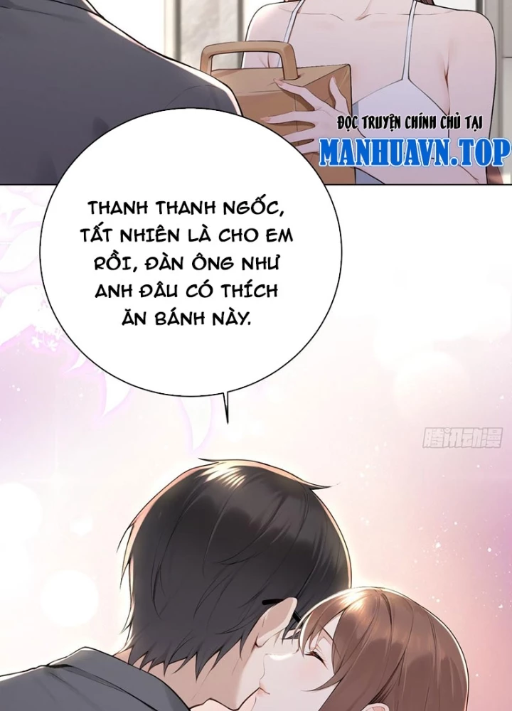 Tôi Mô Phỏng Bạn Gái Chân Thật Chapter 12 - Trang 16