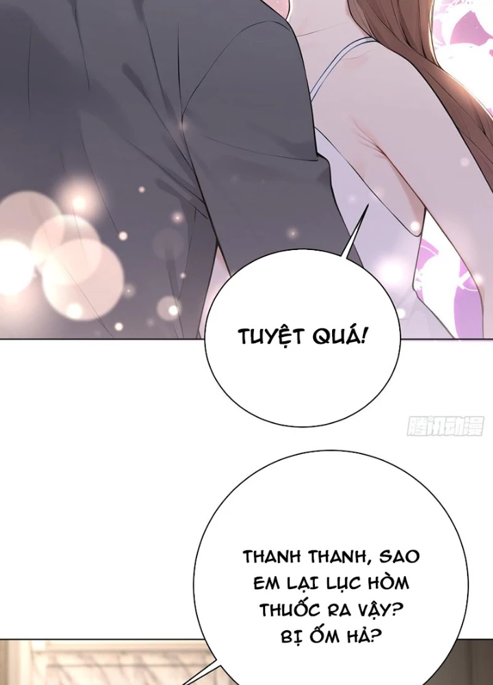 Tôi Mô Phỏng Bạn Gái Chân Thật Chapter 12 - Trang 18