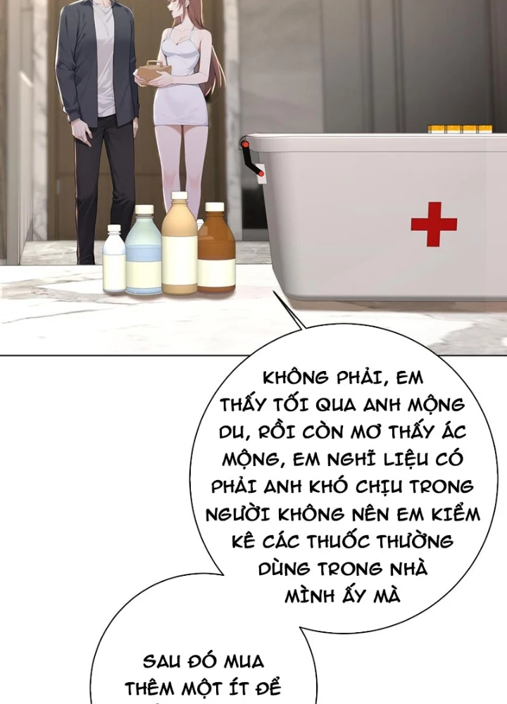 Tôi Mô Phỏng Bạn Gái Chân Thật Chapter 12 - Trang 20