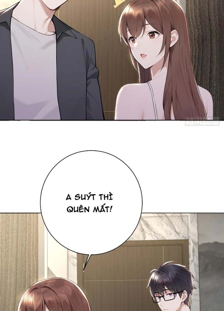 Tôi Mô Phỏng Bạn Gái Chân Thật Chapter 12 - Trang 24