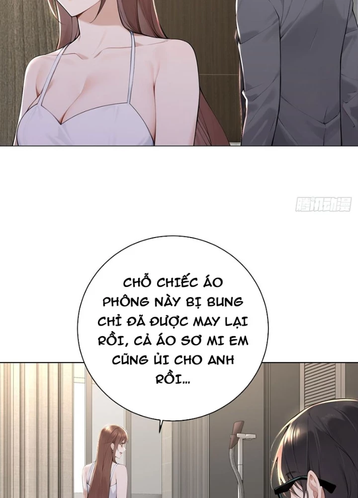 Tôi Mô Phỏng Bạn Gái Chân Thật Chapter 12 - Trang 26