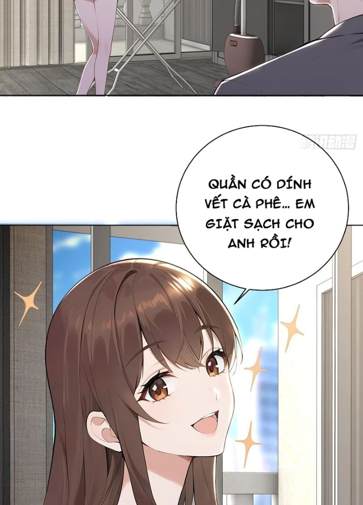 Tôi Mô Phỏng Bạn Gái Chân Thật Chapter 12 - Trang 28