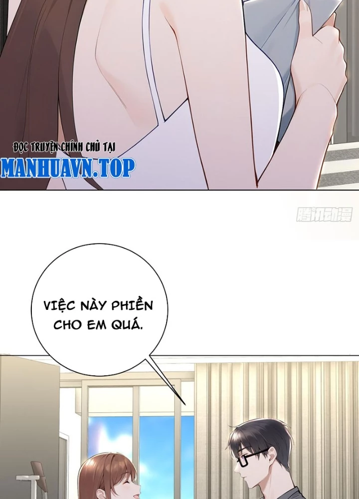Tôi Mô Phỏng Bạn Gái Chân Thật Chapter 12 - Trang 30