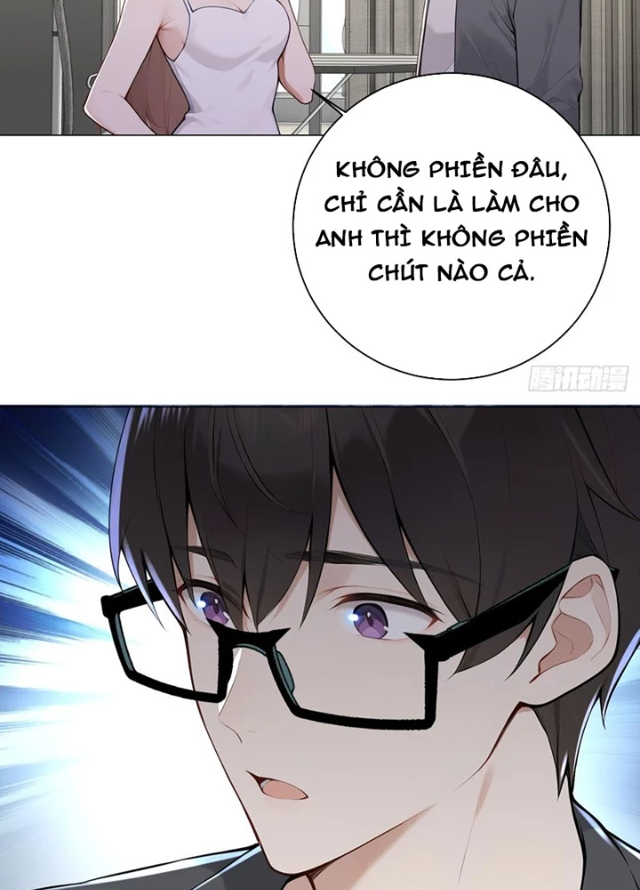 Tôi Mô Phỏng Bạn Gái Chân Thật Chapter 12 - Trang 32