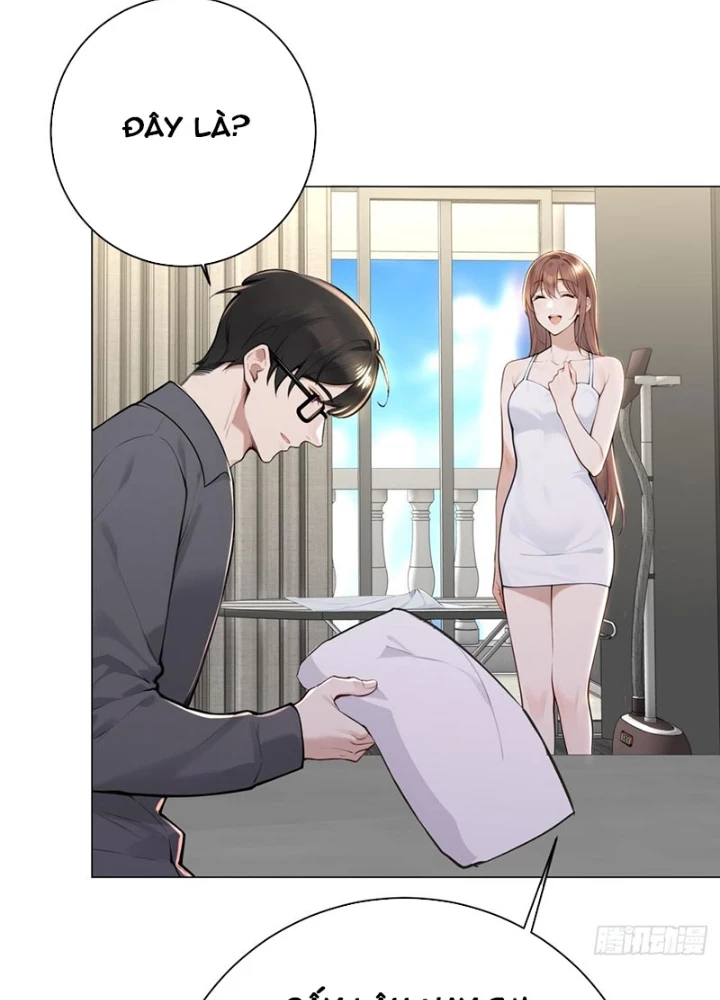Tôi Mô Phỏng Bạn Gái Chân Thật Chapter 12 - Trang 34