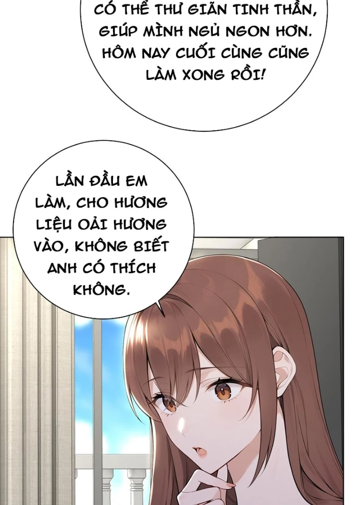 Tôi Mô Phỏng Bạn Gái Chân Thật Chapter 12 - Trang 36