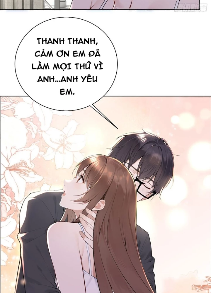 Tôi Mô Phỏng Bạn Gái Chân Thật Chapter 12 - Trang 38