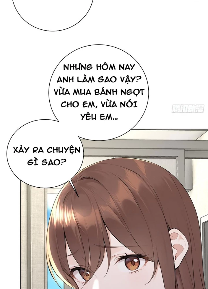 Tôi Mô Phỏng Bạn Gái Chân Thật Chapter 12 - Trang 42