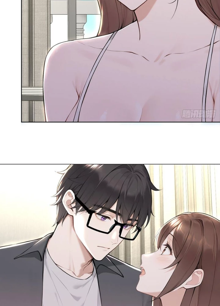 Tôi Mô Phỏng Bạn Gái Chân Thật Chapter 12 - Trang 44