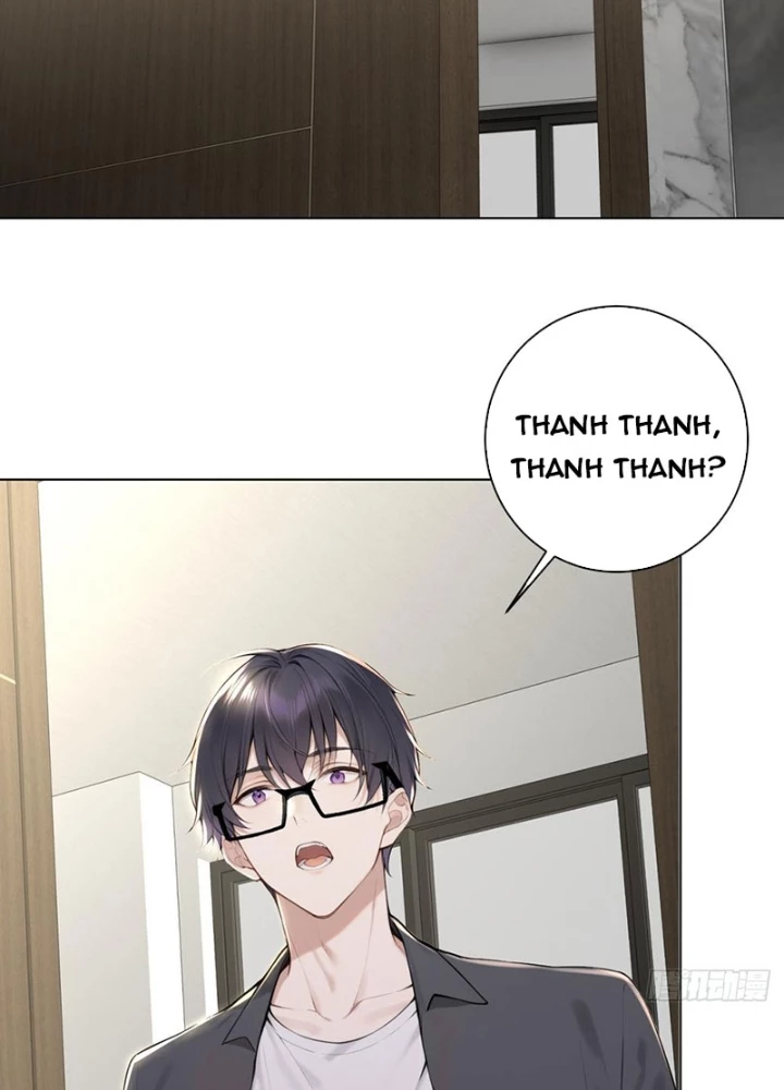 Tôi Mô Phỏng Bạn Gái Chân Thật Chapter 12 - Trang 6