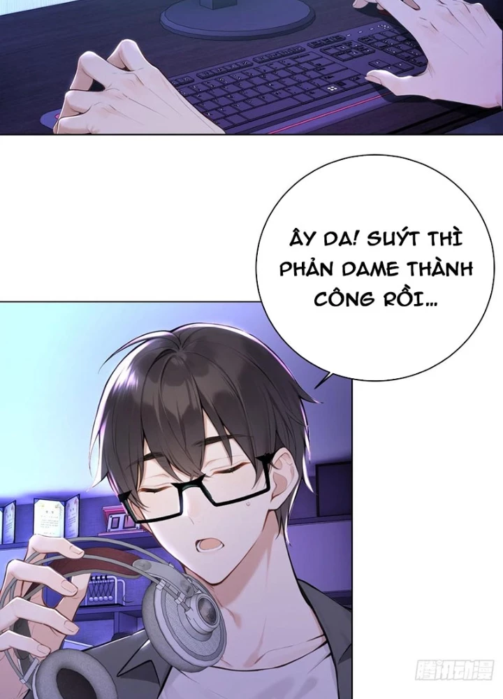 Tôi Mô Phỏng Bạn Gái Chân Thật Chapter 13 - Trang 10
