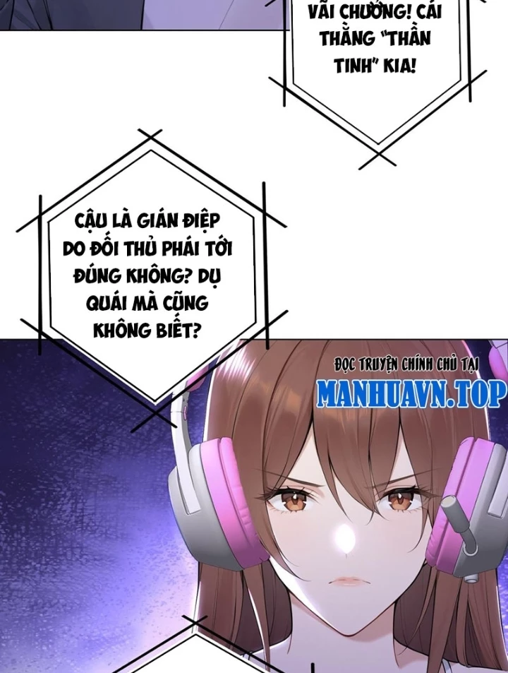 Tôi Mô Phỏng Bạn Gái Chân Thật Chapter 13 - Trang 12