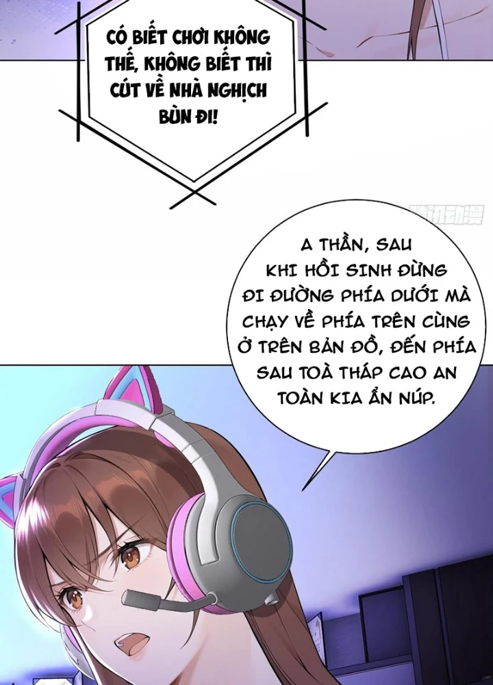 Tôi Mô Phỏng Bạn Gái Chân Thật Chapter 13 - Trang 13