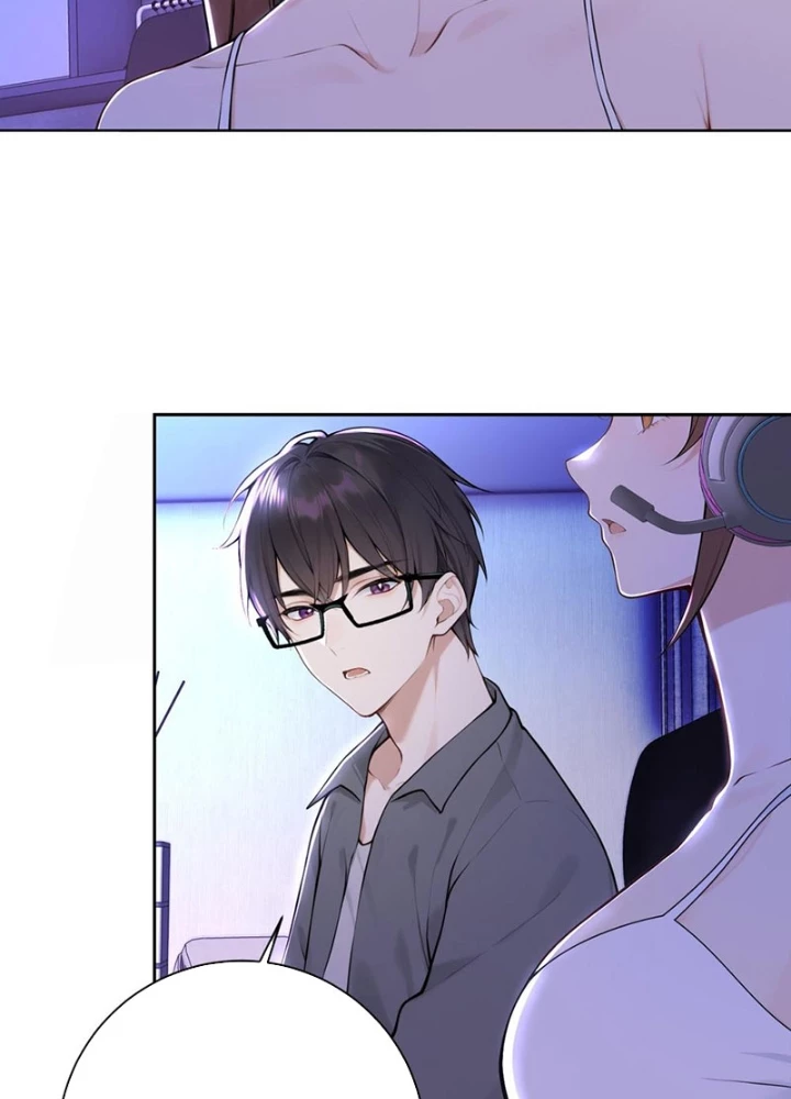 Tôi Mô Phỏng Bạn Gái Chân Thật Chapter 13 - Trang 15