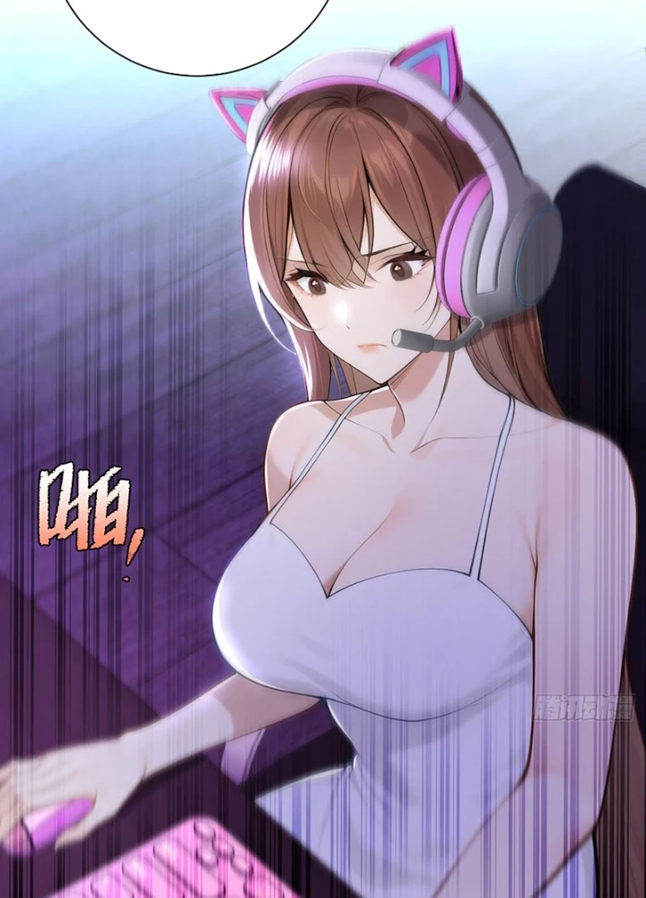 Tôi Mô Phỏng Bạn Gái Chân Thật Chapter 13 - Trang 17