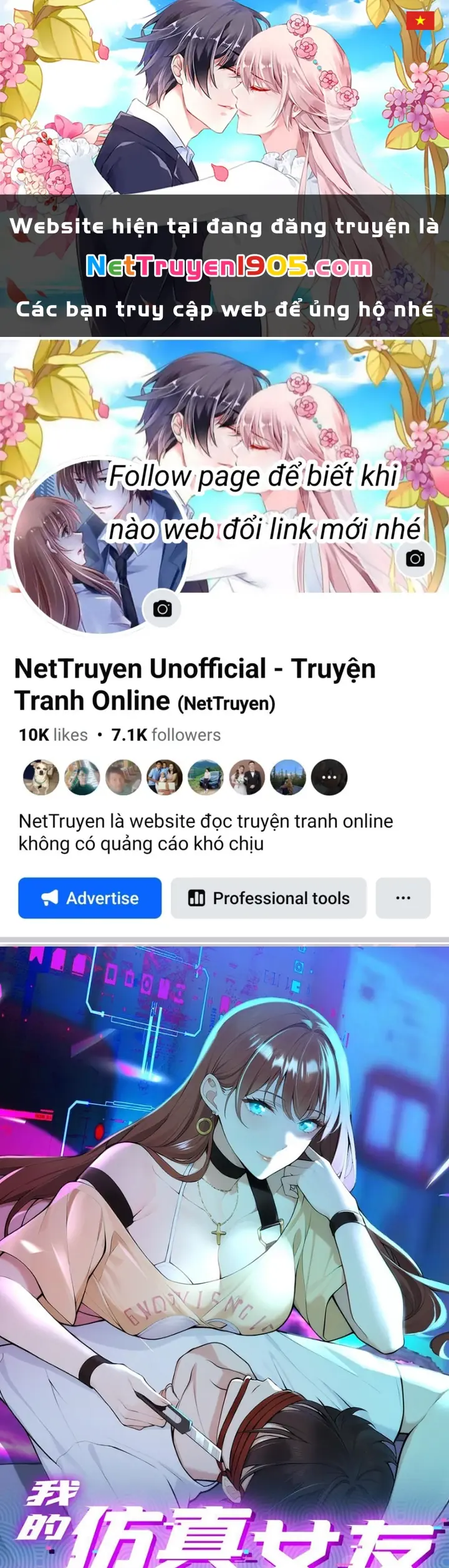Tôi Mô Phỏng Bạn Gái Chân Thật Chapter 13 - Trang 2