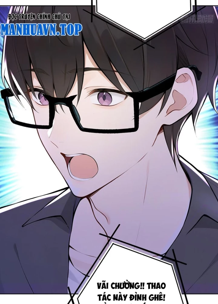 Tôi Mô Phỏng Bạn Gái Chân Thật Chapter 13 - Trang 23