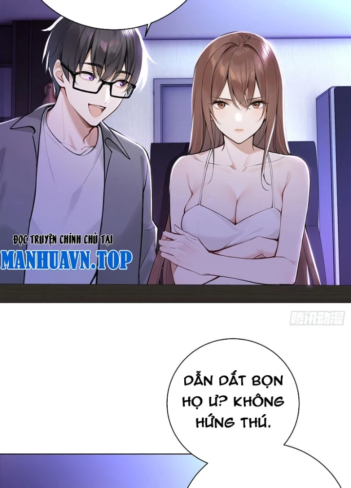 Tôi Mô Phỏng Bạn Gái Chân Thật Chapter 13 - Trang 29