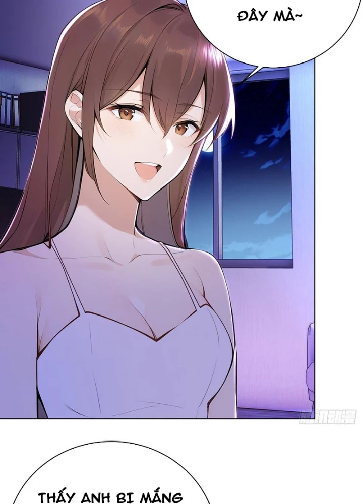 Tôi Mô Phỏng Bạn Gái Chân Thật Chapter 13 - Trang 31