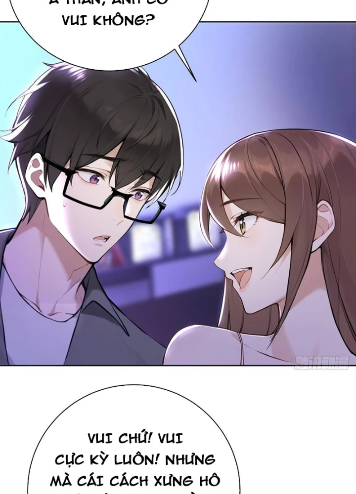 Tôi Mô Phỏng Bạn Gái Chân Thật Chapter 13 - Trang 33