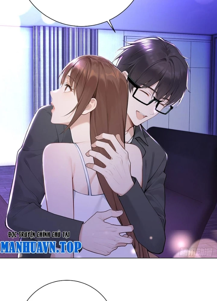 Tôi Mô Phỏng Bạn Gái Chân Thật Chapter 13 - Trang 35