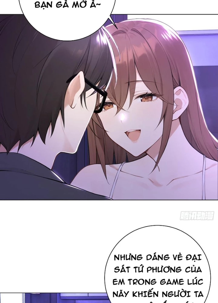 Tôi Mô Phỏng Bạn Gái Chân Thật Chapter 13 - Trang 37