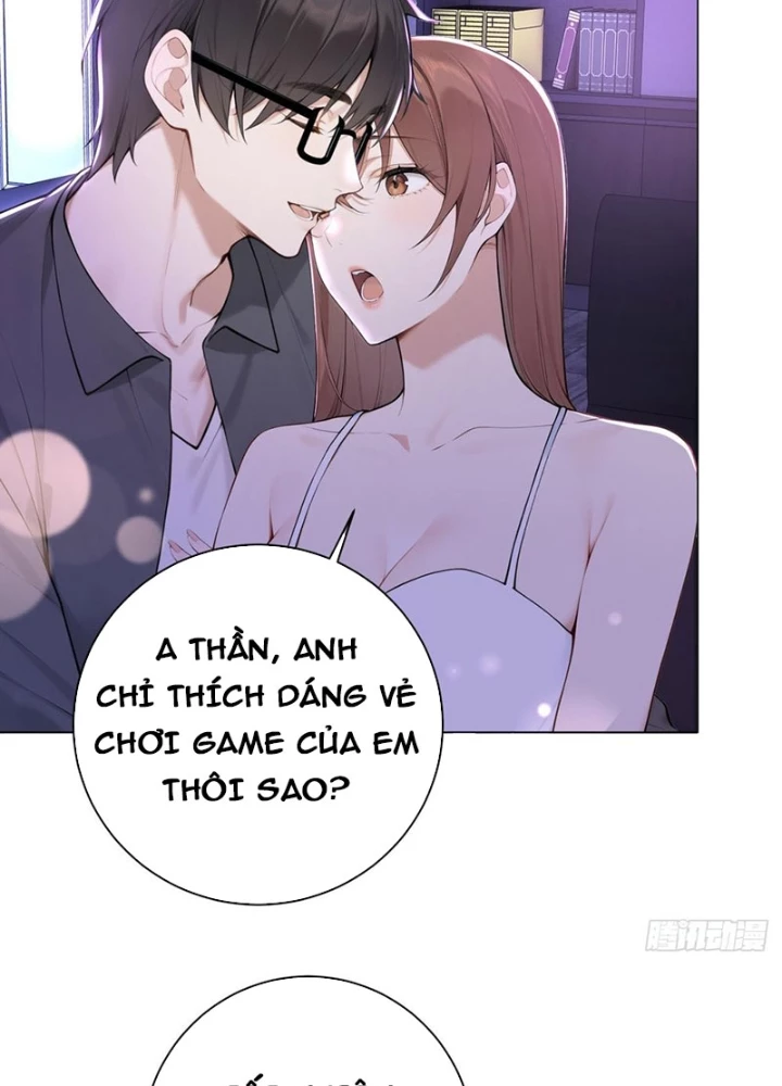 Tôi Mô Phỏng Bạn Gái Chân Thật Chapter 13 - Trang 39