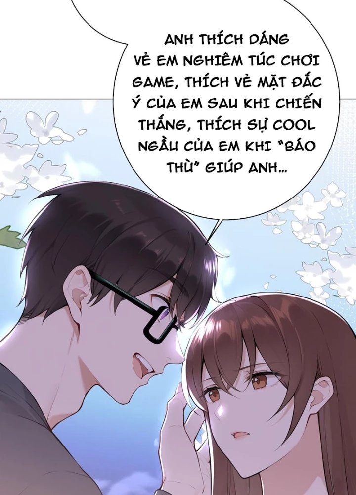 Tôi Mô Phỏng Bạn Gái Chân Thật Chapter 13 - Trang 41