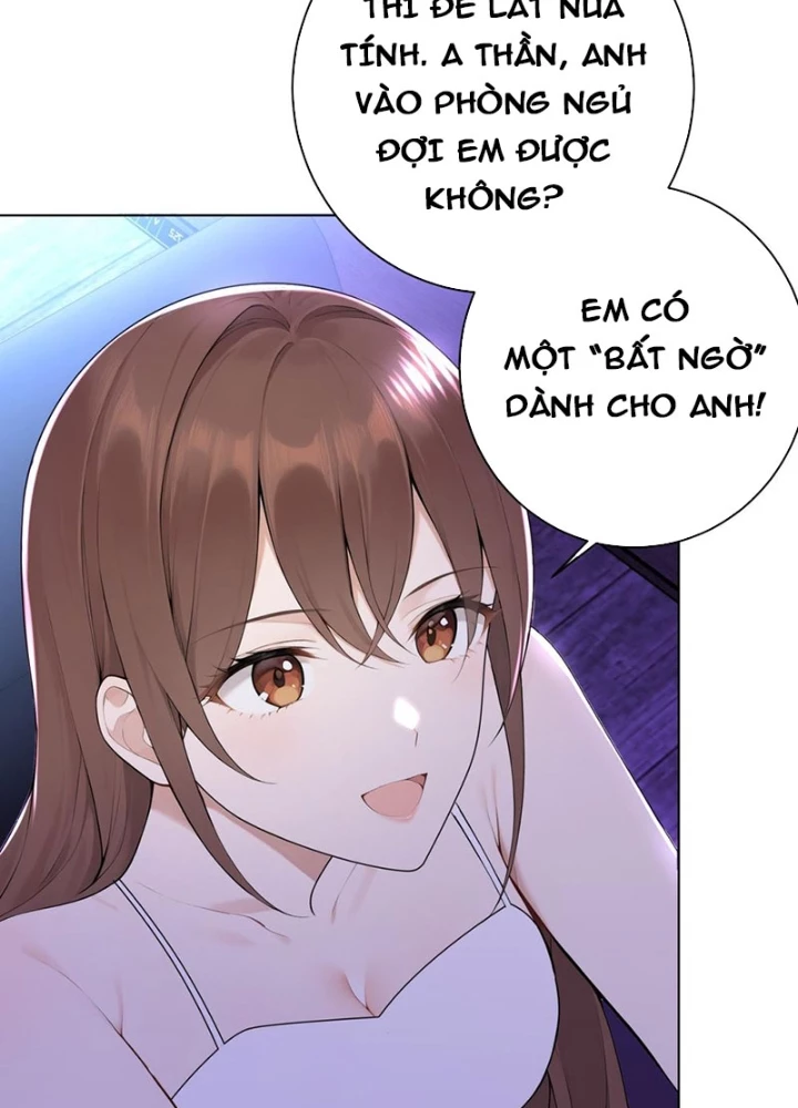Tôi Mô Phỏng Bạn Gái Chân Thật Chapter 13 - Trang 49