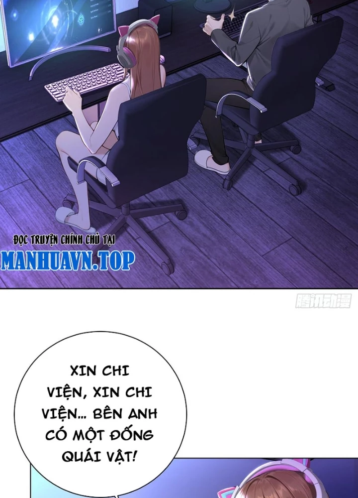 Tôi Mô Phỏng Bạn Gái Chân Thật Chapter 13 - Trang 6