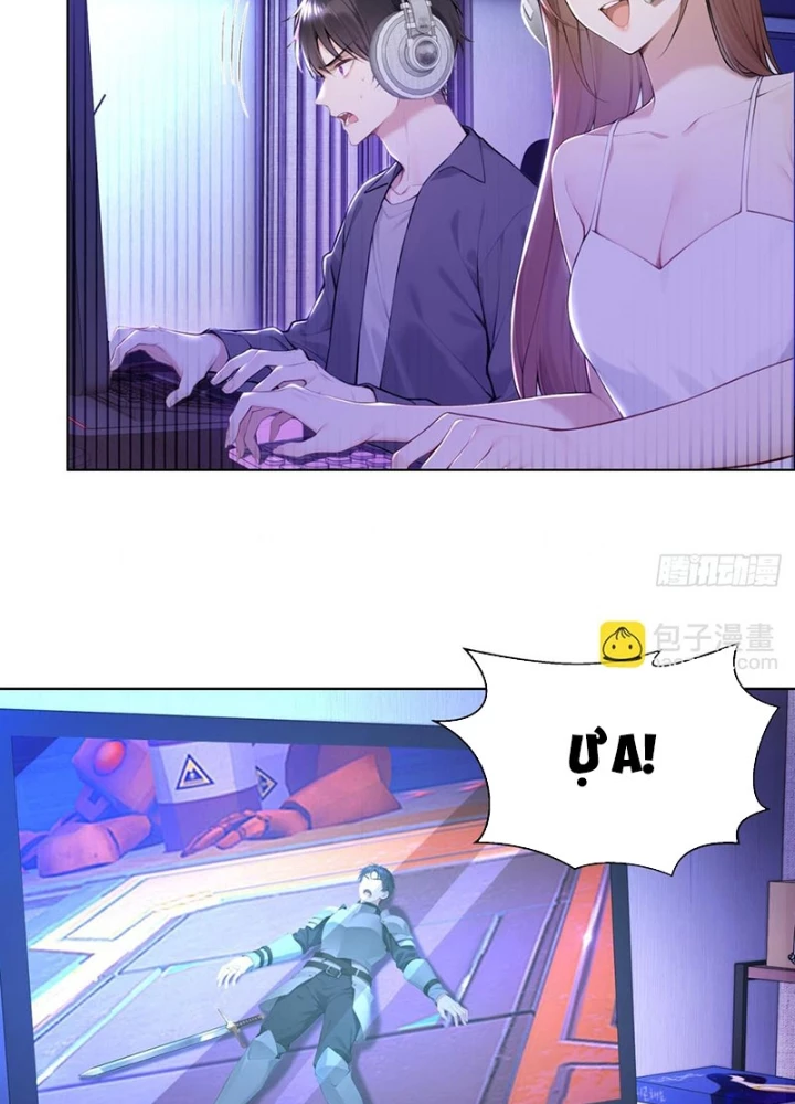 Tôi Mô Phỏng Bạn Gái Chân Thật Chapter 13 - Trang 8