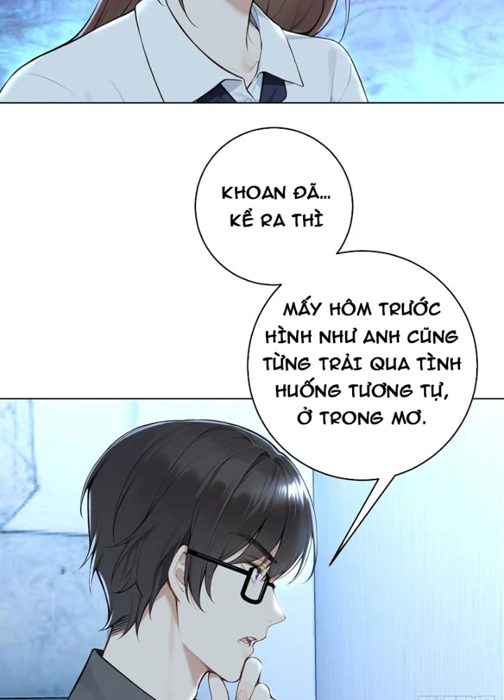 Tôi Mô Phỏng Bạn Gái Chân Thật Chapter 14 - Trang 16